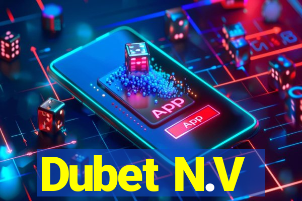 Dubet N.V